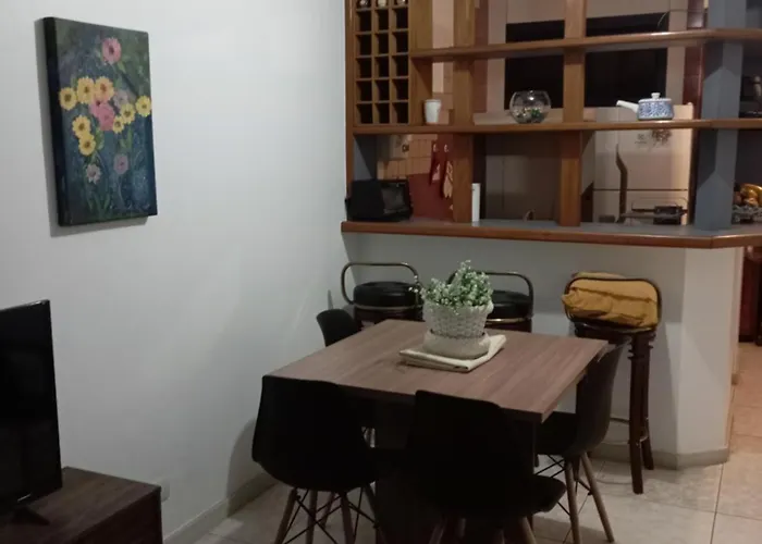 Tek Yatak Odalı Daire