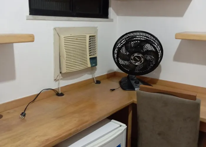 Tek Yatak Odalı Daire