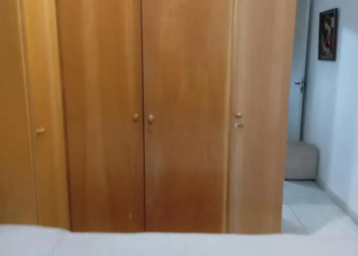 Tek Yatak Odalı Daire