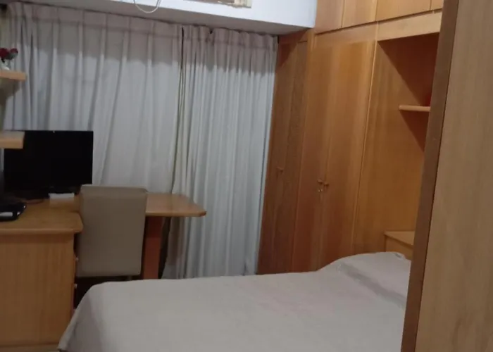 Tek Yatak Odalı Daire
