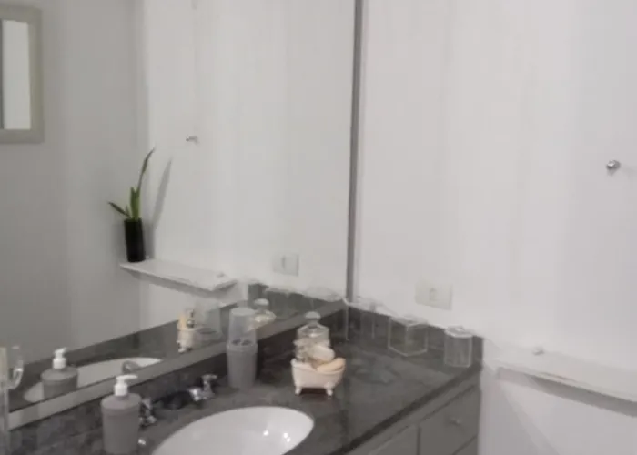 Tek Yatak Odalı Daire